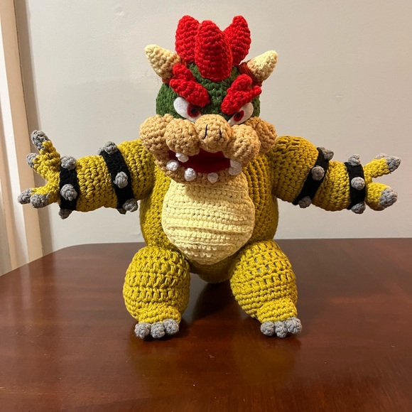 New items & Price Drops TODAY!! Crochet & positive vibes! - Picture 13 of 17